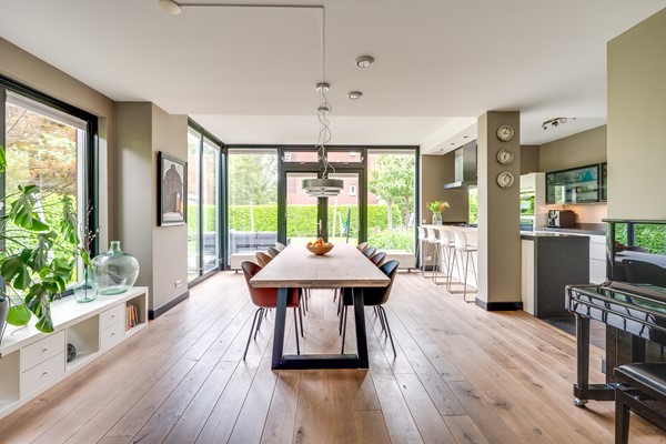 Medium property photo - Pastoor Klessensstraat 1, 5491 AS Sint-Oedenrode